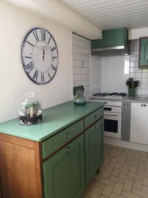 Ground floor in the countryside, 5 km from the sea - Image 4