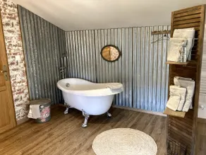 Charming country house with sauna - Image 4