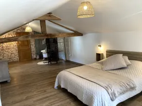 Charming country house with sauna - Image 2