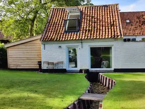 House on the edge of the forest (2-4 people) - Image 3