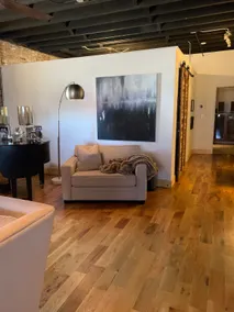 A beautiful historic building with loft apartment - Image 2