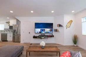 One Bdr Apt - Mins to Sony Pics and Venice Canals - Image 4