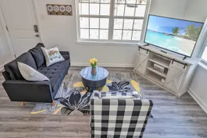 Stylish & Modern 2/1, 5 Mins to Fort Hood-Killeen - Image 4