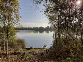 Lake House Lebehn - Image 4