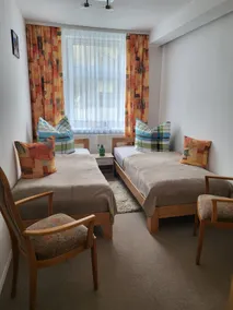 Beautiful apartment in Oderberg - Image 4