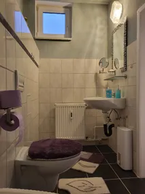 Beautiful apartment in Oderberg - Image 5