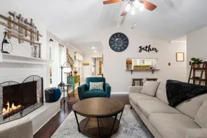 ★ Contemporary 3BR Ranch in S. Central Austin ★ - Image 4
