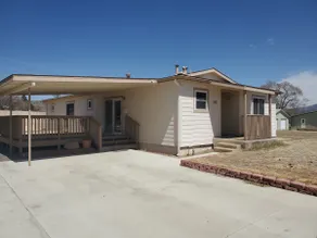 Sagebrush house. Cheerful 3 bedroom private home. - Image 5