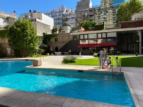 Libert Gardens Sunny 2BR Heated Pool River View - Image 4