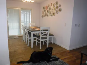Black Dog Lodge : 3 Bed 2 Bath Home - Image 3