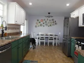 Black Dog Lodge : 3 Bed 2 Bath Home - Image 4