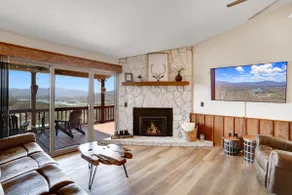 Gorgeous Long Range Mountain and lake views - Image 5