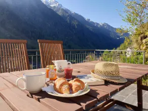 # Branzi's Terrace # - Image 2