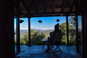 Bir Terraces : Utopia in the hills! - Image 4