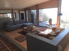 Casa Santa Mar, in the best location in Pichilemu - Image 4