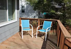 Boone's Bodacious Bungalow - A Cozy 2 Bedroom Stay - Image 2