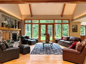 Timber Lodge at Wildcat Creek - Image 3