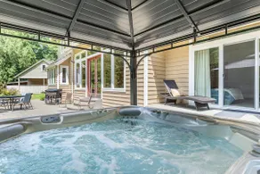 Timber Lodge at Wildcat Creek - Image 2