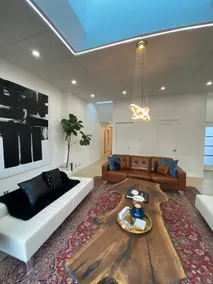 Private 1 bed/1.5 bath in-law suite in a house! - Image 3