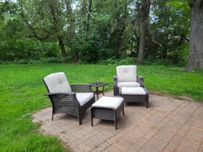 St. Louis River 3 Bedroom Home with Incredible View - Image 4
