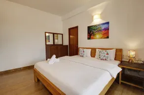 Calathea - Pool view 2BHK | 10 min to Anjuna - Image 2