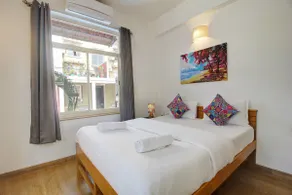Calathea - Pool view 2BHK | 10 min to Anjuna - Image 4