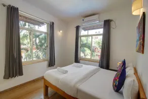 Calathea - Pool view 2BHK | 10 min to Anjuna - Image 5