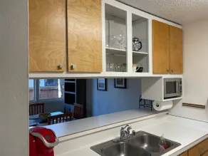 Peaceful, 2-bedroom Anchorage home away from home - Image 5