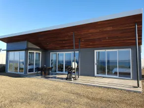 Wild Retreat - Luxury Home with Magnificent Views - Image 2