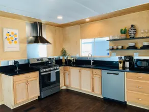 Desert Ranch Home 2 bed/2bath Stunning +BBQ - Image 5