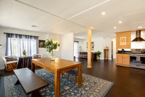 Desert Ranch Home 2 bed/2bath Stunning +BBQ - Image 3
