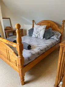 New Forest Hideaway- Self Catering Accommodation - Image 4