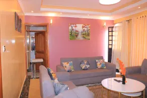 The Glamour House: Luxury 3-bedroom house. - Image 2