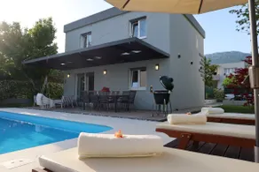 The Cube, Luxury Villa with private pool - Image 3