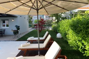 The Cube, Luxury Villa with private pool - Image 4