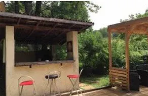”Destinée” nice space with pool access - Image 5