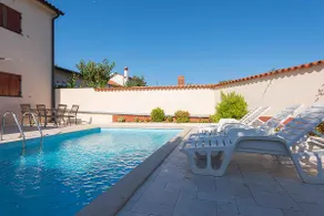 Haus MELLY mit Schwimmbad - Image 5