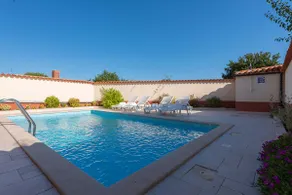 Haus MELLY mit Schwimmbad - Image 4