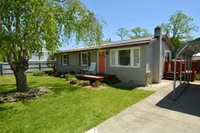 3BR Gem: Walk DT/ Greenway - Hot Tub + Bike Shed - Image 3