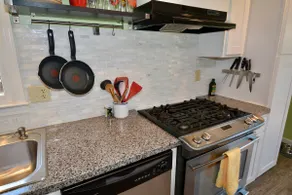 3BR Gem: Walk DT/ Greenway - Hot Tub + Bike Shed - Image 5