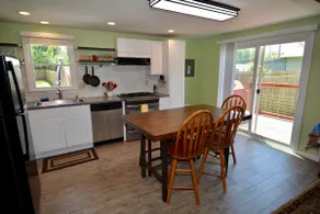 3BR Gem: Walk DT/ Greenway - Hot Tub + Bike Shed - Image 4