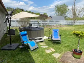 3BR Gem: Walk DT/ Greenway - Hot Tub + Bike Shed - Image 2