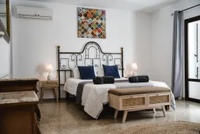 Villa Carvi Ibiza - Fem værelses villa, 12 sovepladser - Image 2