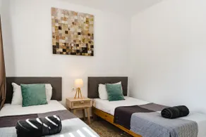 Villa Carvi Ibiza - Fem værelses villa, 12 sovepladser - Image 5
