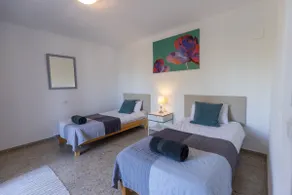 Villa Carvi Ibiza - Fem værelses villa, 12 sovepladser - Image 3
