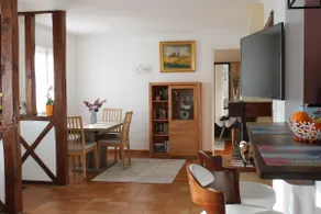 Cozy house with garden, close to Giverny - Image 3