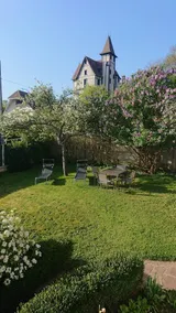 Cozy house with garden, close to Giverny - Image 2