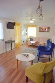 RARE FIND! Adorable 2br in Chalmette 15m from NOLA - Image 2