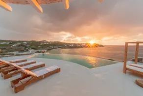 Golden Sun&Sand @Kalo Livadi - Image 5