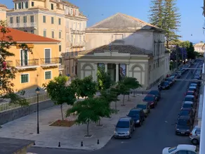 Historic Heart of Corfu Apartment - Image 2